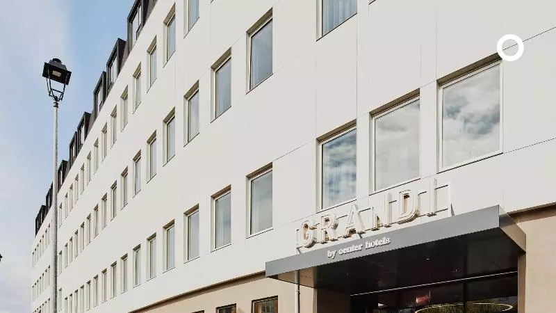 Fotos del hotel Grandi By Center S:  4