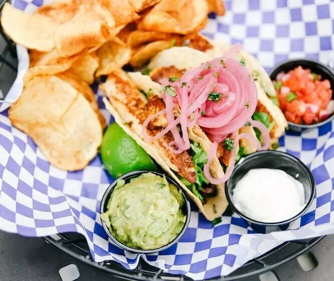 Fotos del hotel Sheraton Orlando Lake Buena Vista Resort Near Disney Springs:  25