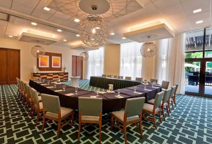 Fotos del hotel Sheraton Orlando Lake Buena Vista Resort Near Disney Springs:  6