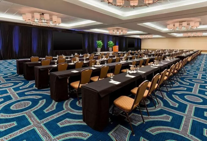 Fotos del hotel Sheraton Orlando Lake Buena Vista Resort Near Disney Springs:  17