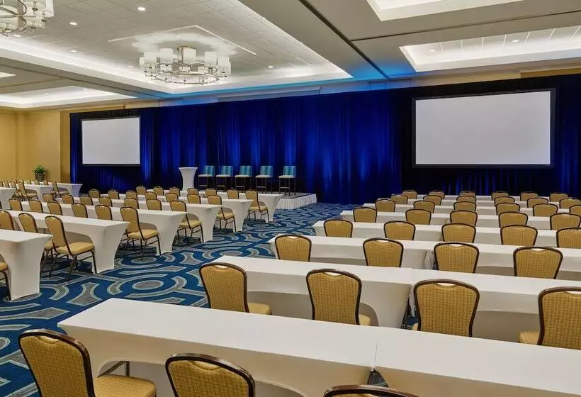 Fotos del hotel Sheraton Orlando Lake Buena Vista Resort Near Disney Springs:  21