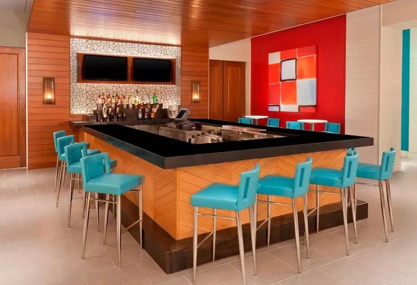 Fotos del hotel Sheraton Orlando Lake Buena Vista Resort Near Disney Springs:  5