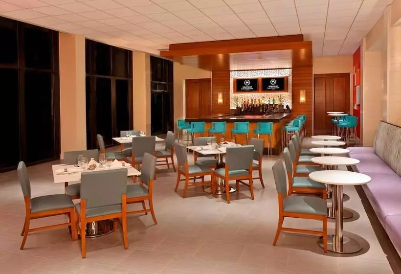 Fotos del hotel Sheraton Orlando Lake Buena Vista Resort Near Disney Springs:  22