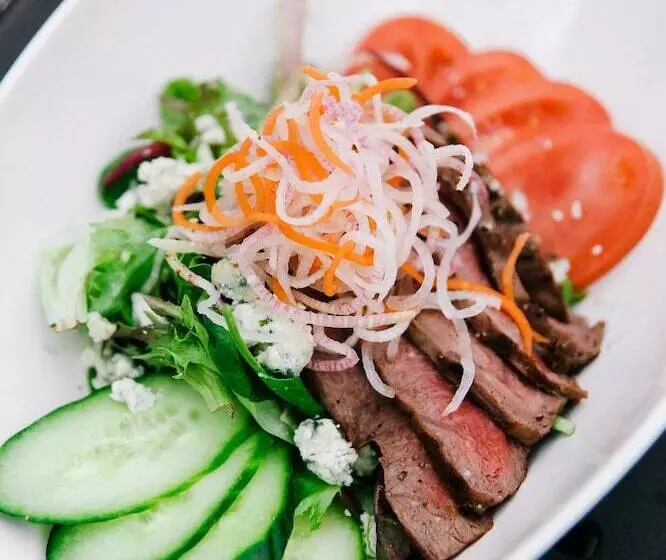 Fotos del hotel Sheraton Orlando Lake Buena Vista Resort Near Disney Springs:  23