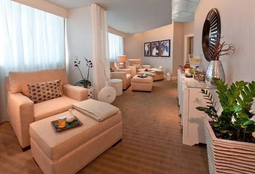 Fotos del hotel Sheraton Orlando Lake Buena Vista Resort Near Disney Springs:  18