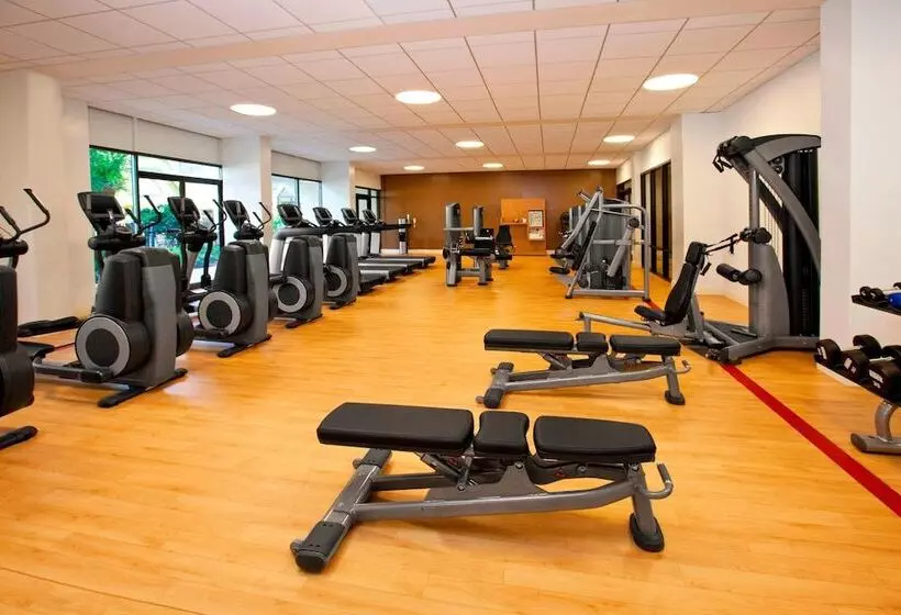 Fotos del hotel Sheraton Orlando Lake Buena Vista Resort Near Disney Springs:  10