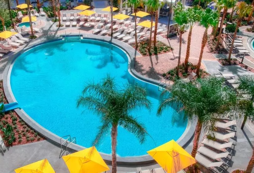 Fotos del hotel Sheraton Orlando Lake Buena Vista Resort Near Disney Springs:  2