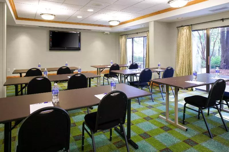 Fotos del hotel Holiday Inn Express Hotel & Suites Atlanta Buckhead, An Ihg:  25