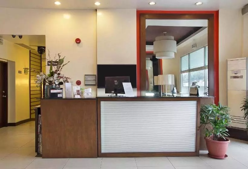 Fotos del hotel Zen Premium Eastwood Qc:  25