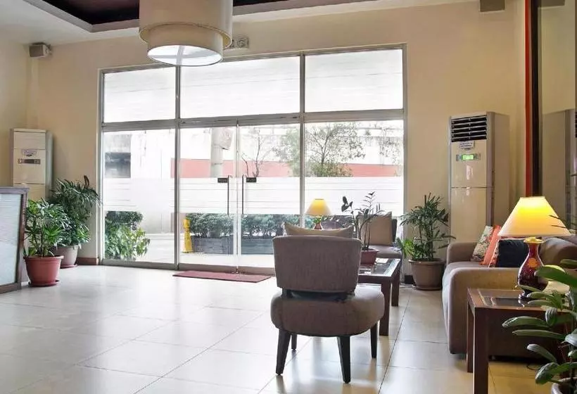 Fotos del hotel Zen Premium Eastwood Qc:  21
