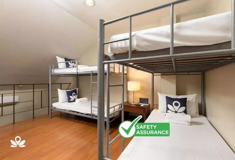Fotos del hotel Zen Premium Eastwood Qc:  10