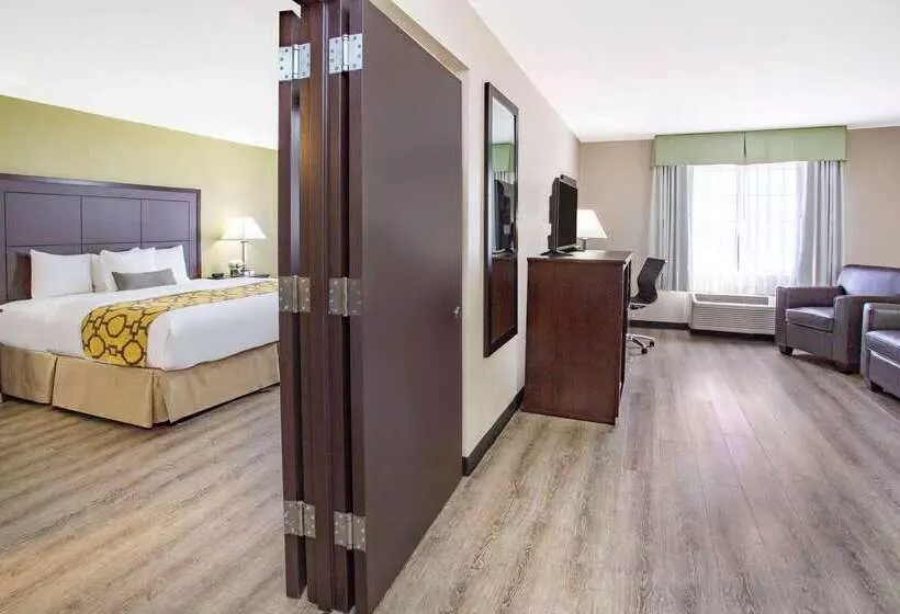 Fotos del hotel Baymont By Wyndham Phoenix I10 Near 51st Ave:  6