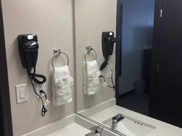 Fotos del hotel Baymont By Wyndham Phoenix I10 Near 51st Ave:  25