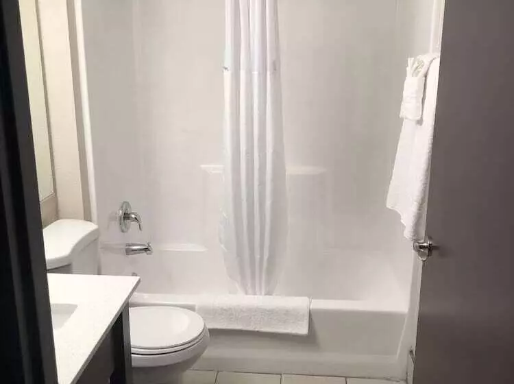 Fotos del hotel Baymont By Wyndham Phoenix I10 Near 51st Ave:  16