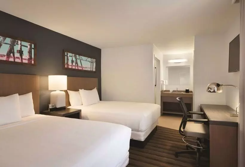 Fotos del hotel Hyatt House Miami Airport:  8