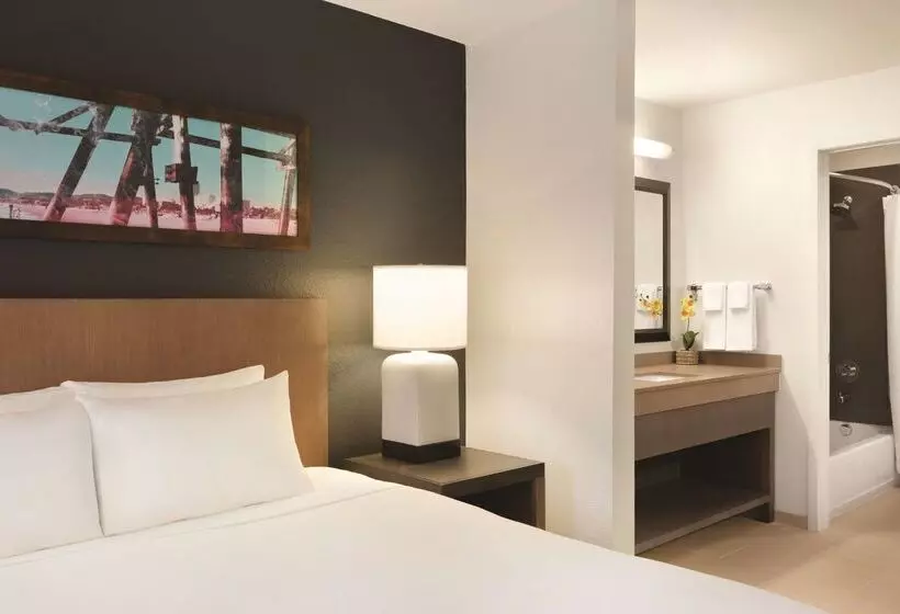 Fotos del hotel Hyatt House Miami Airport:  5