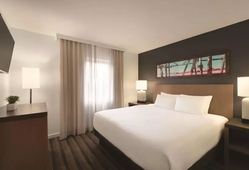 Fotos del hotel Hyatt House Miami Airport:  19