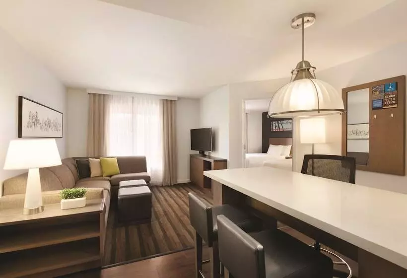 Fotos del hotel Hyatt House Miami Airport:  11