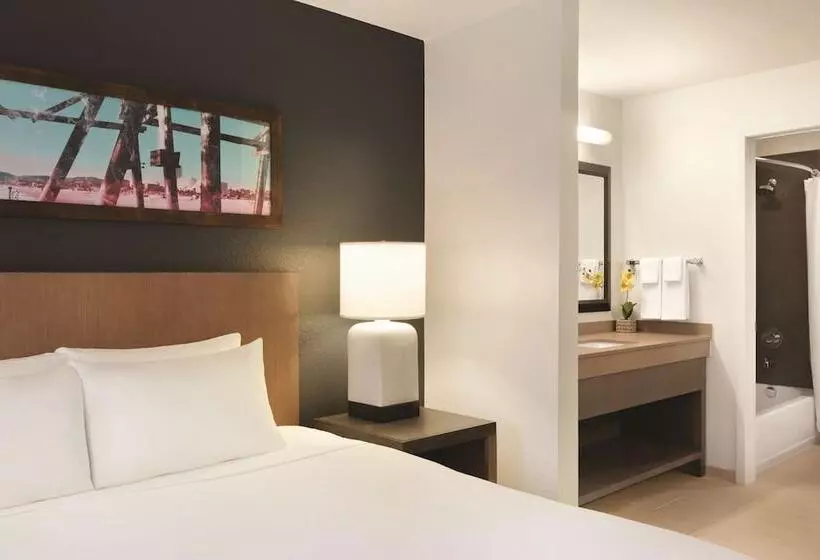 Fotos del hotel Hyatt House Miami Airport:  12