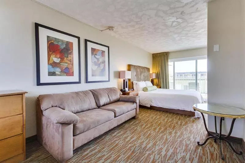 Fotos del hotel Surfer Beach Hotel:  14