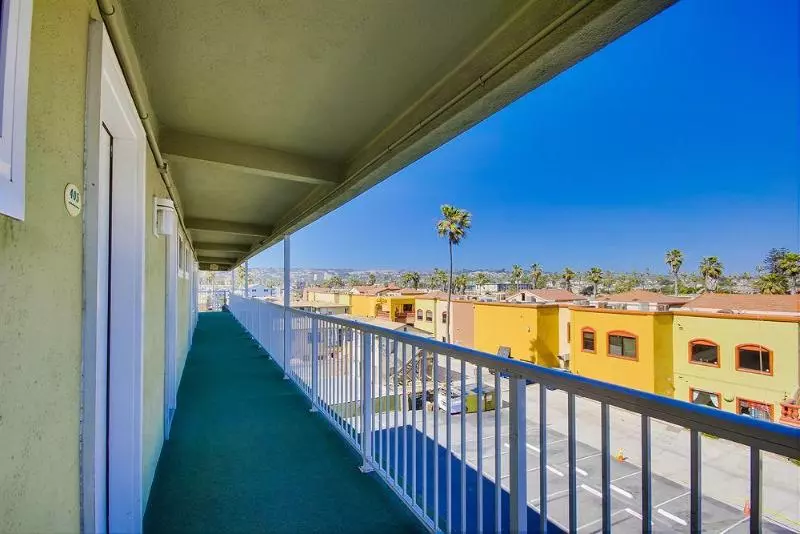 Fotos del hotel Surfer Beach Hotel:  13