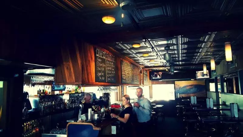 Fotos del hotel Surfer Beach Hotel:  9