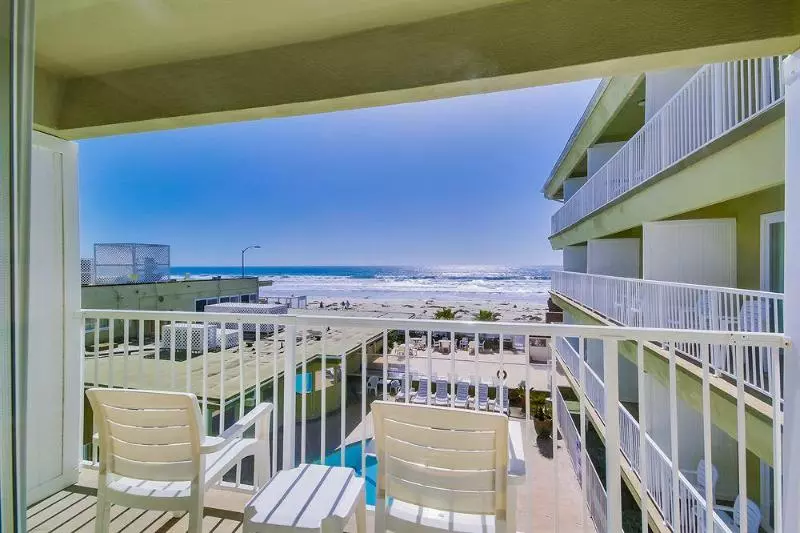 Fotos del hotel Surfer Beach Hotel:  23