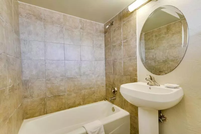 Fotos del hotel Surfer Beach Hotel:  10