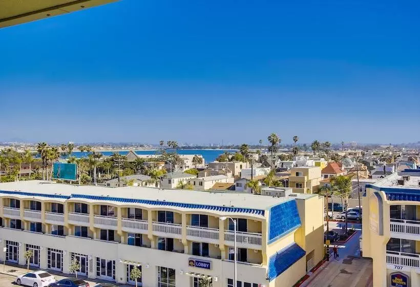 Fotos del hotel Surfer Beach Hotel:  11