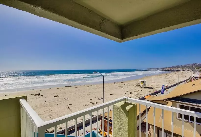 Fotos del hotel Surfer Beach Hotel:  22