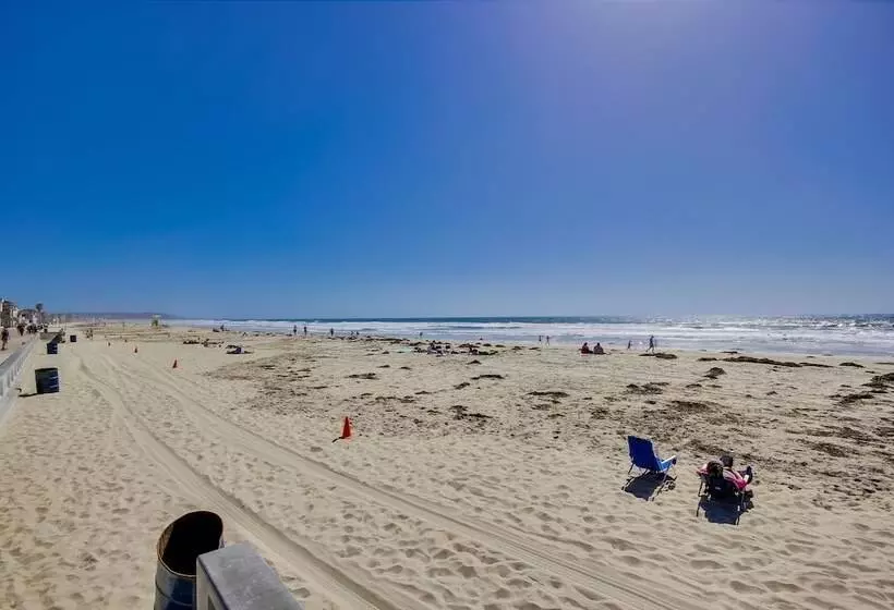 Fotos del hotel Surfer Beach Hotel:  21