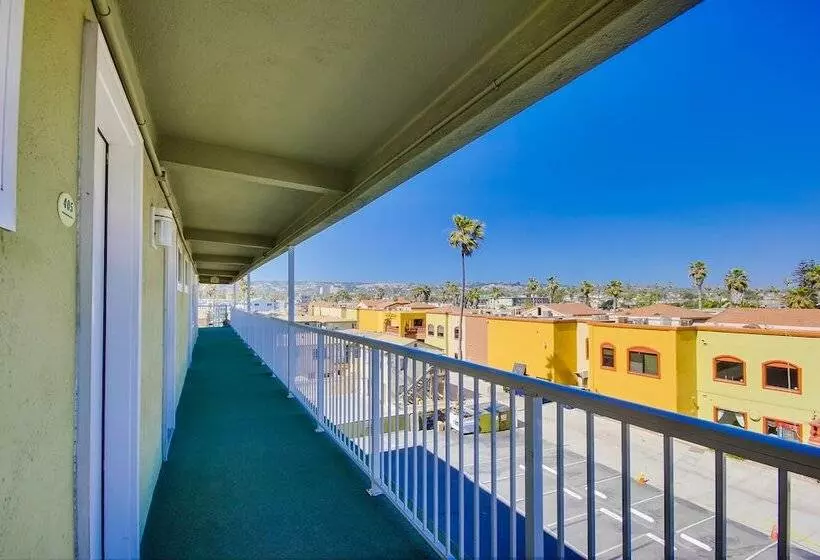 Fotos del hotel Surfer Beach Hotel:  25