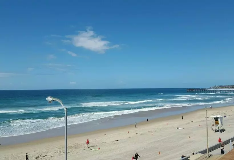 Fotos del hotel Surfer Beach Hotel:  6