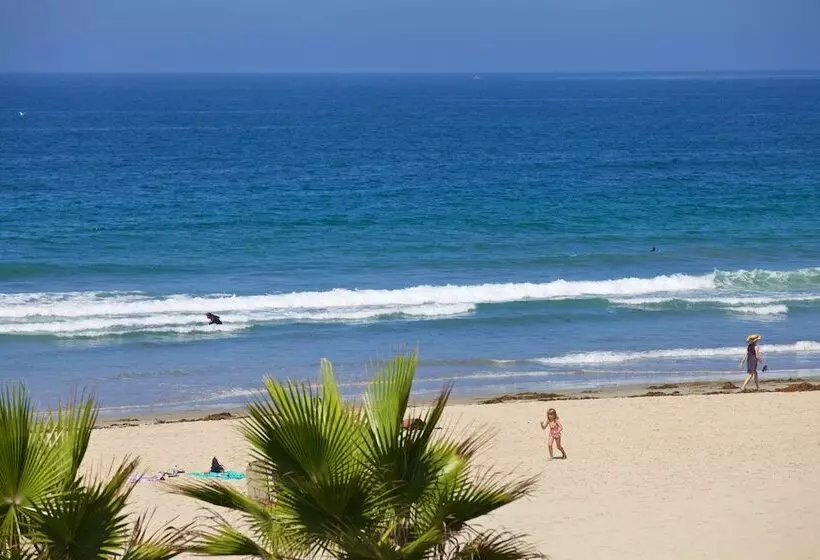 Fotos del hotel Surfer Beach Hotel:  20