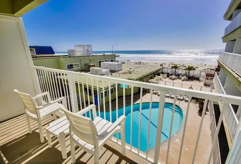 Fotos del hotel Surfer Beach Hotel:  24