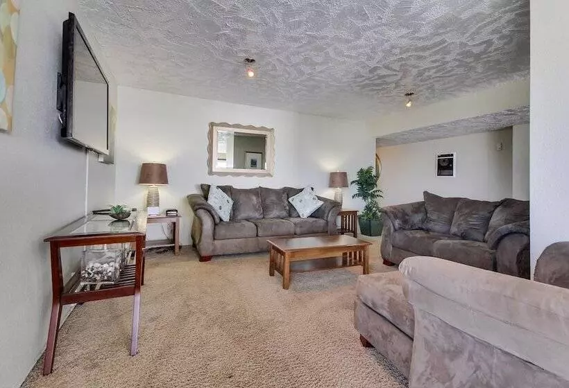 Fotos del hotel Surfer Beach Hotel:  18