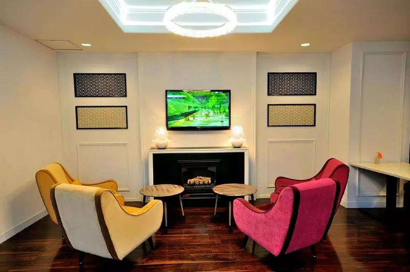Fotos del hotel Grand Park  Panex Kimitsu:  7