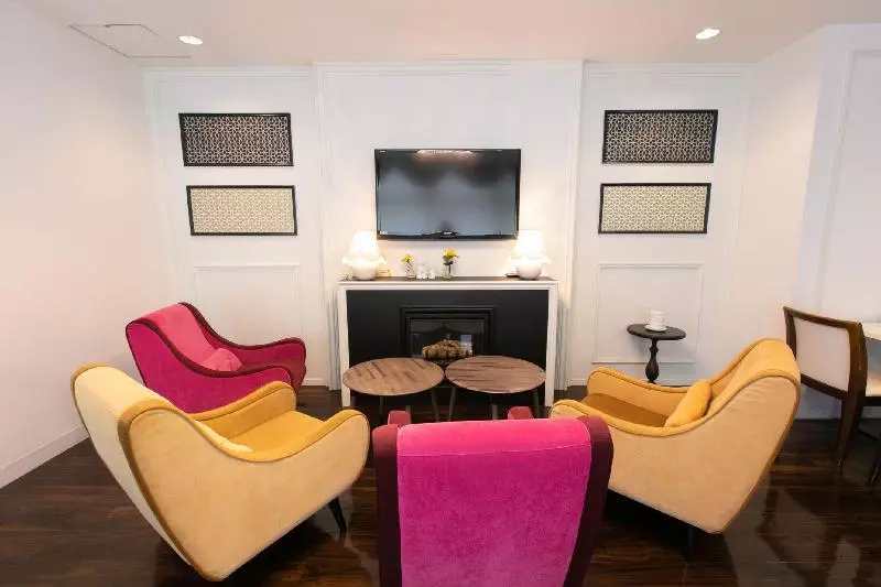 Fotos del hotel Grand Park  Panex Kimitsu:  2