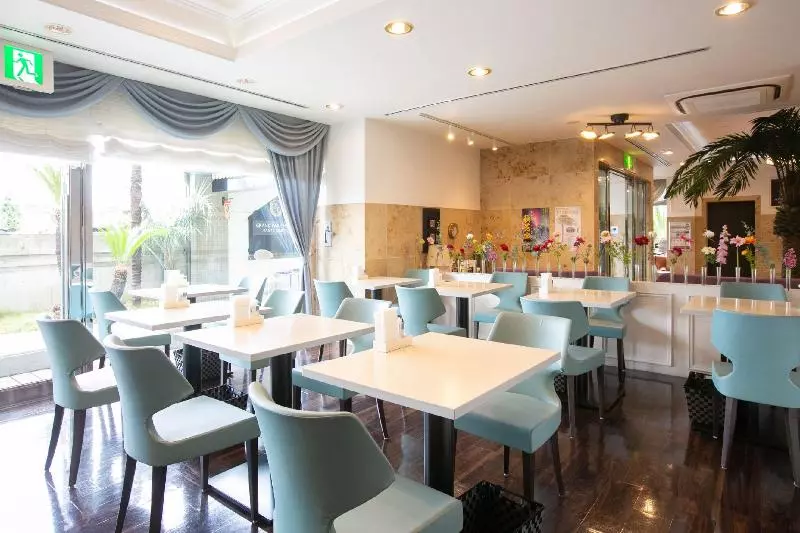 Fotos del hotel Grand Park  Panex Kimitsu:  3
