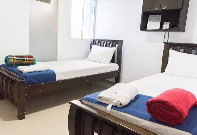 Fotos del hotel Aquarius:  16