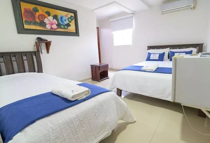 Fotos del hotel Aquarius:  4