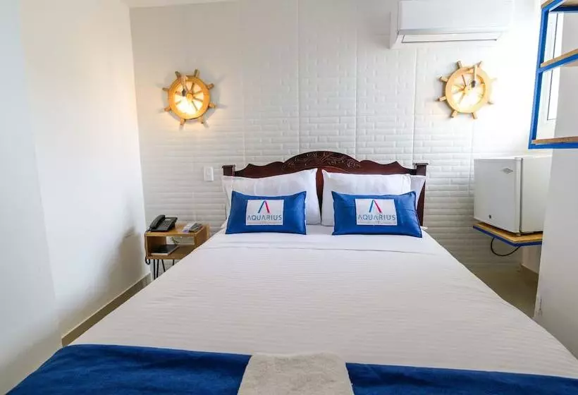 Fotos del hotel Aquarius:  8