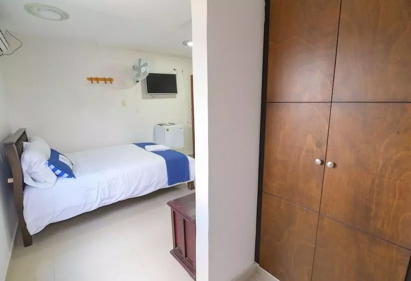 Fotos del hotel Aquarius:  12