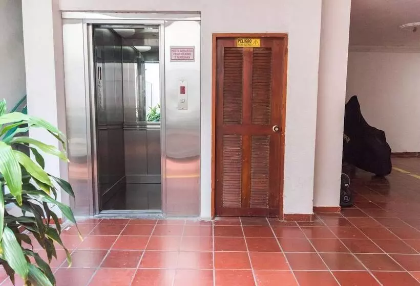 Fotos del hotel Aquarius:  11