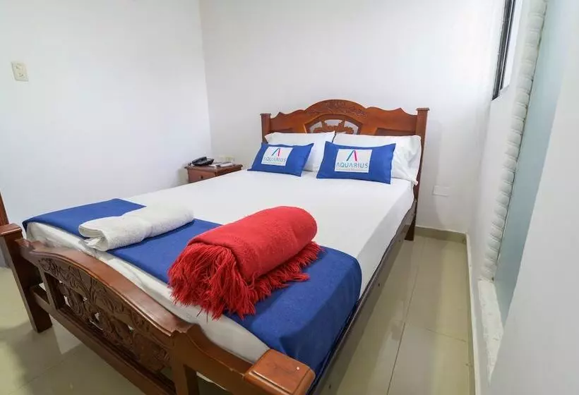 Fotos del hotel Aquarius:  15