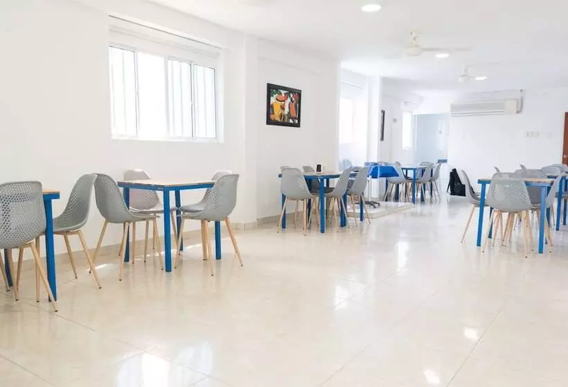 Fotos del hotel Aquarius:  23