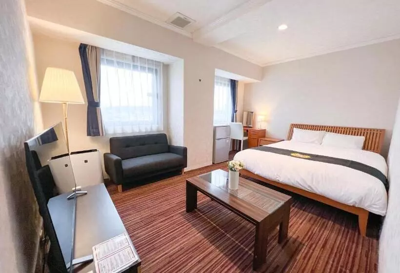 Fotos del hotel Grand Park  Panex Kimitsu:  12