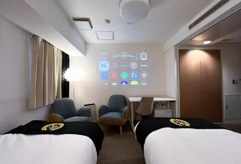 Fotos del hotel Grand Park  Panex Kimitsu:  14
