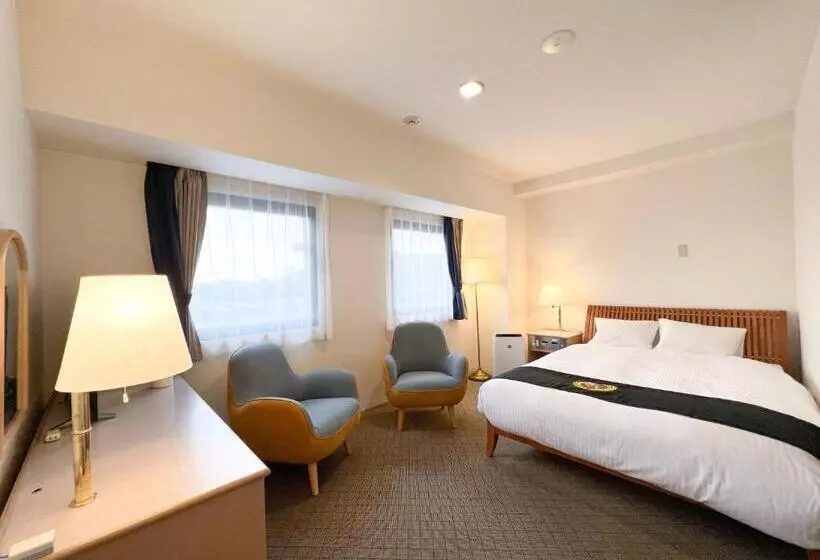 Fotos del hotel Grand Park  Panex Kimitsu:  15