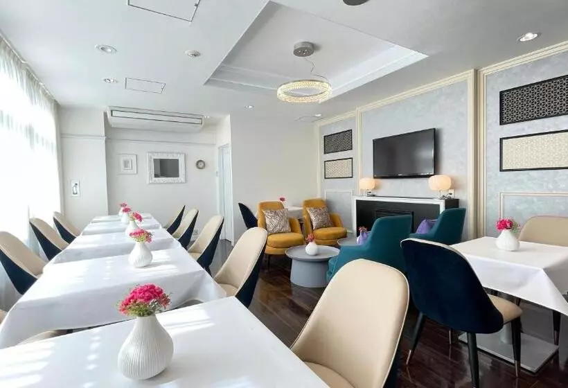Fotos del hotel Grand Park  Panex Kimitsu:  24